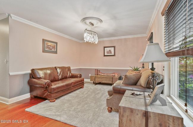 112 Old Belden Hill Rd, House other with 6 bedrooms, 5 bathrooms and null parking in Norwalk CT | Image 4