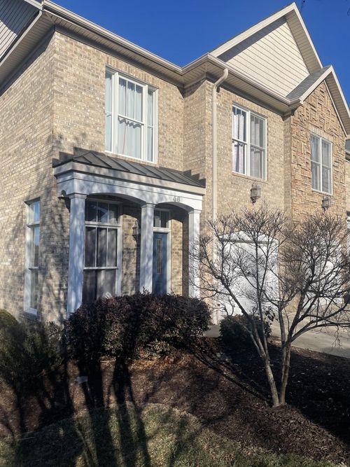 46 Enchanted View Cir, FISHERSVILLE, VA, 22939-2122 | Card Image