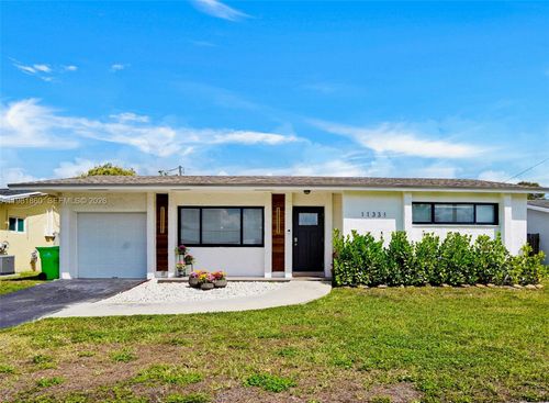 11331 37th St, Sunrise, FL, 33323-1429 | Card Image