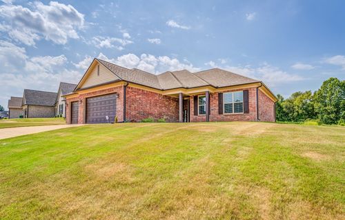 41 Pritchett Cv, Munford, TN, 38058-5016 | Card Image