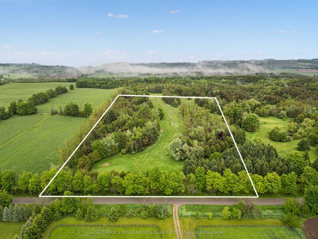 0 4 Th Line, Home with 0 bedrooms, 0 bathrooms and null parking in Mulmur ON | Image 6