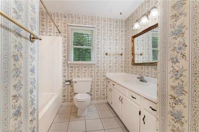 3795 Red Fox Rd, House other with 3 bedrooms, 2 bathrooms and null parking in Trinity NC | Image 15