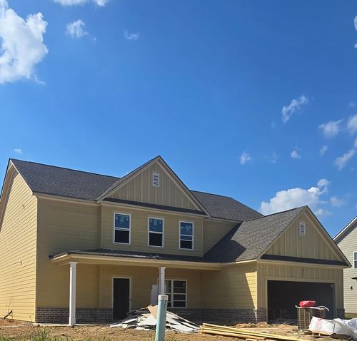 114 Harmony Farms Orch, Eatonton, GA, 31024-8603 | Card Image