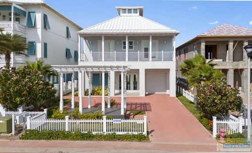 310 Shore Dr, South Padre Island, TX, 78597 | Card Image