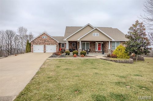22766 Rumor Ln, Waynesville, MO, 65583-2517 | Card Image