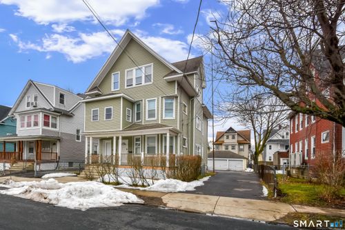 201 French St, Bridgeport, CT, 06606-5409 | Card Image