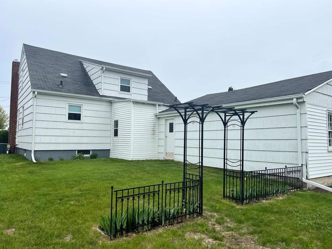 1223 5 Th Street, House other with 4 bedrooms, 1 bathrooms and null parking in Algoma WI | Image 21