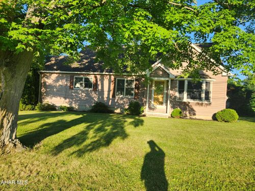 4730 Cortland Road, New Paris, PA, 15554 | Card Image