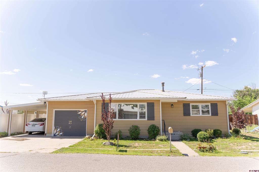 Alpine Rd, Montrose, CO 81403