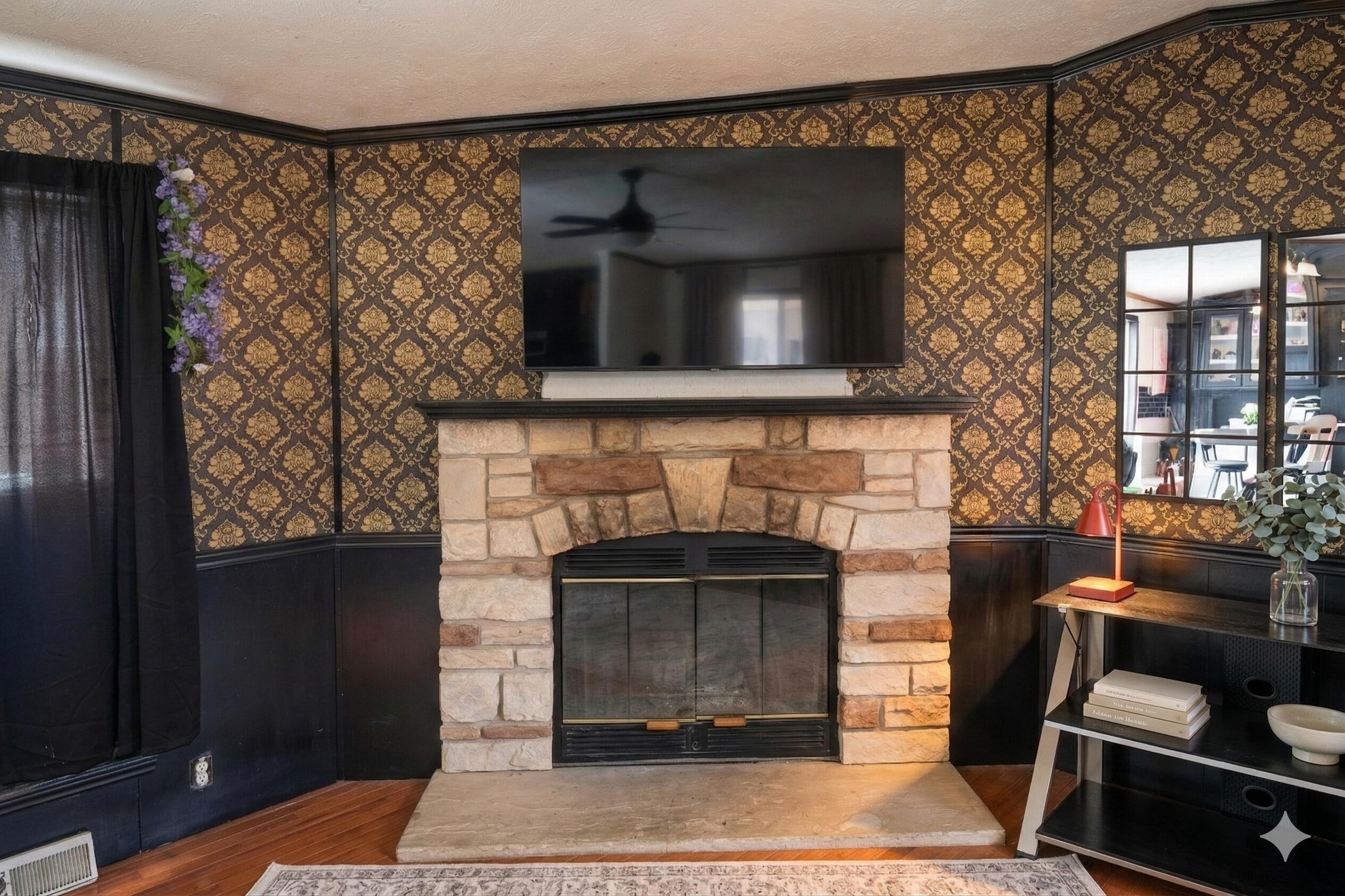 Residential in Glenburn 4