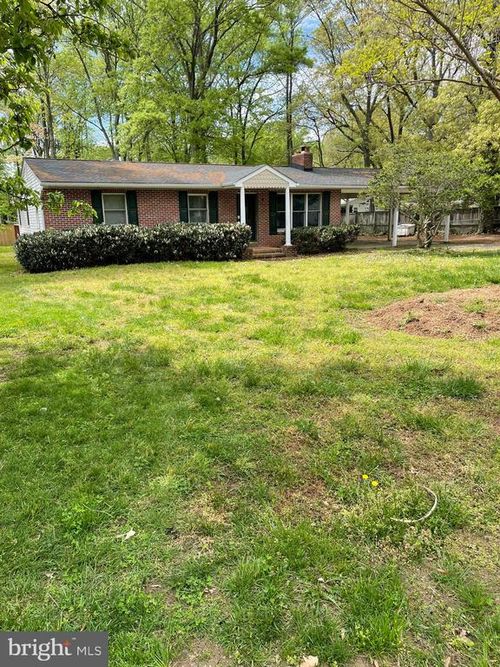 3460 Cohasset Ave, ANNAPOLIS, MD, 21403-4824 | Card Image