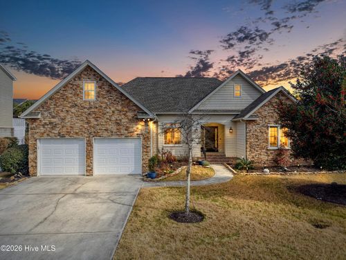 214 S Fifth Avenue N, Kure Beach, NC, 28449 | Card Image