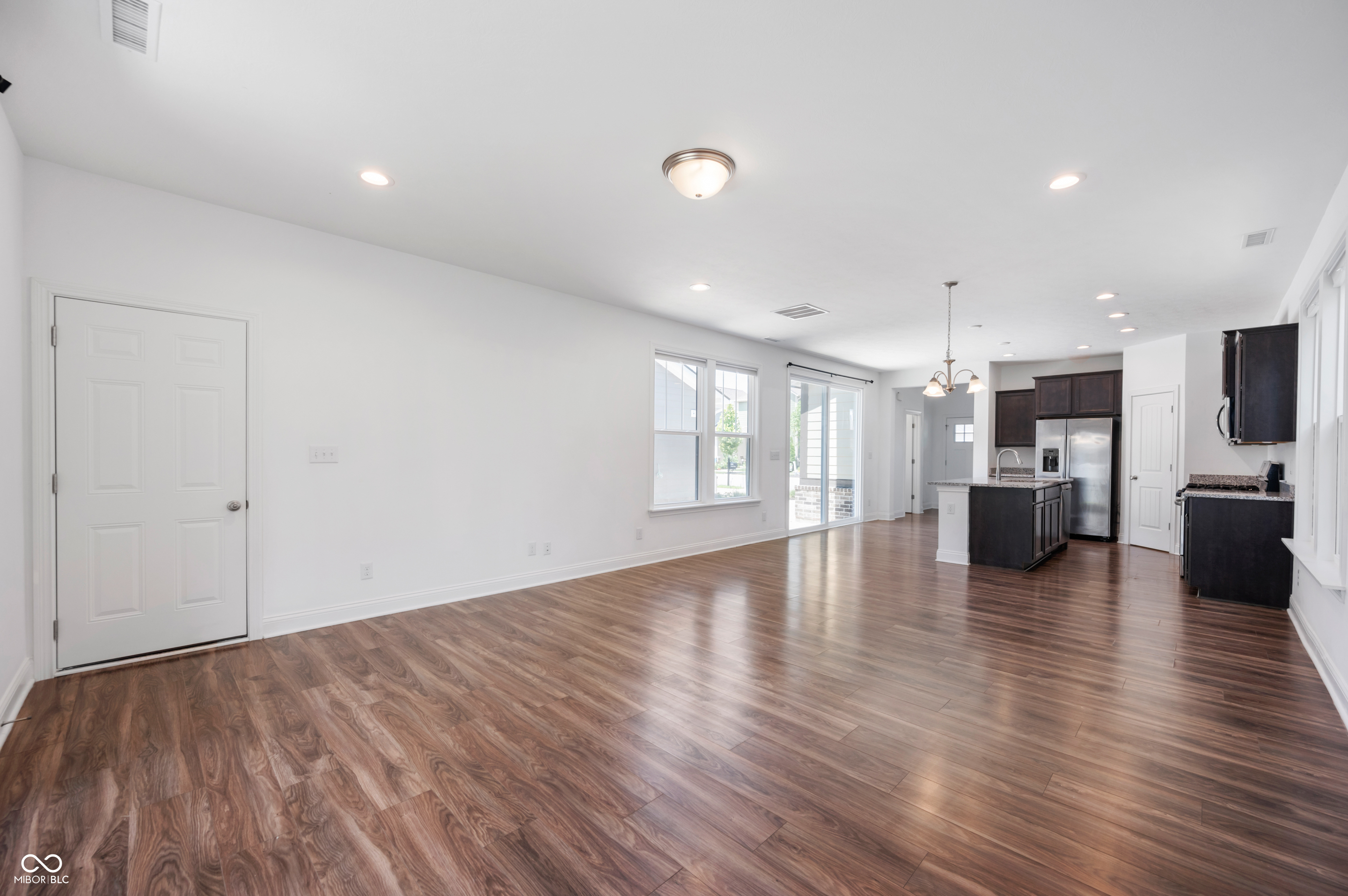Residential Lease in Carmel 5