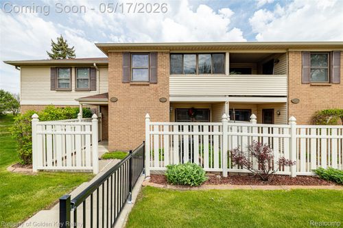 57-19625 Northridge Dr, Northville Township, MI, 48167-2914 | Card Image