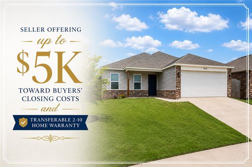 1029 S Brambling Ln, Fayetteville, AR, 72701-5649 | Card Image