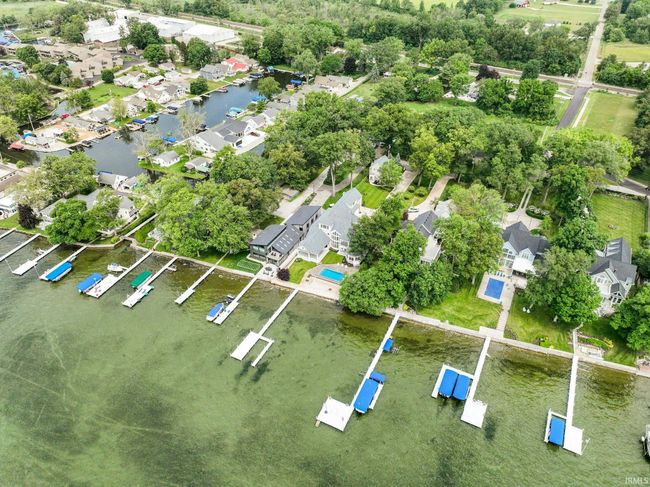 6793 E Eli Lilly Rd, House other with 9 bedrooms, 9 bathrooms and null parking in Syracuse IN | Image 8