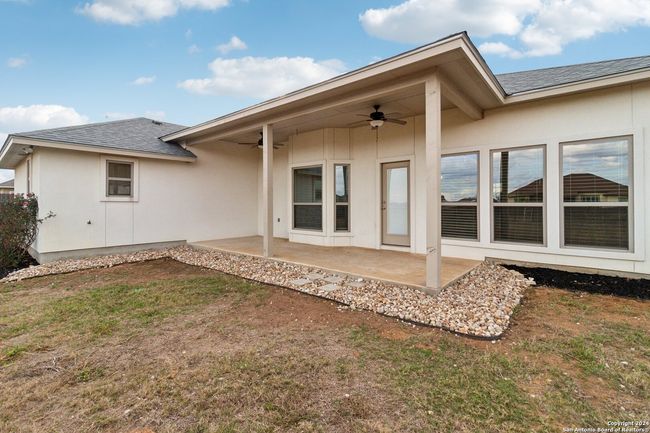 527 Monte Vista Dr, House other with 3 bedrooms, 2 bathrooms and null parking in Pleasanton TX | Image 26