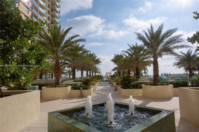 PH17 - 2501 S Ocean Dr, Condo with 1 bedrooms, 1 bathrooms and null parking in Hollywood FL | Image 50