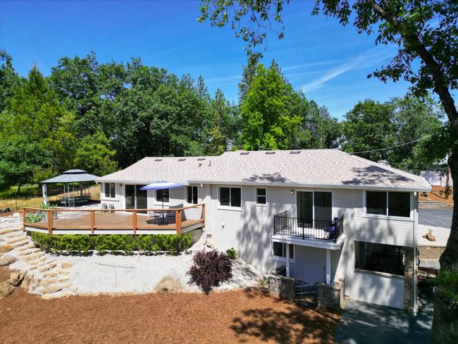 2500 N Lakewood Dr, House other with 3 bedrooms, 3 bathrooms and null parking in Meadow Vista CA | Image 6