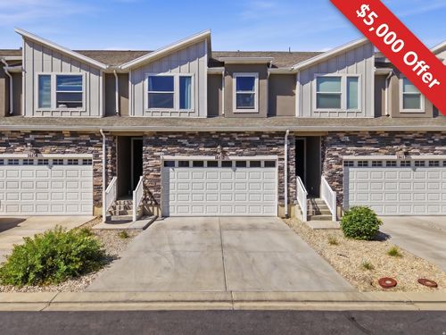 14482 S Quiet Shade Dr, Herriman, UT, 84096-4829 | Card Image
