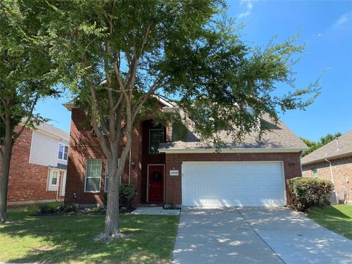 10248 Brenden Dr, Mckinney, TX, 75072-8820 | Card Image