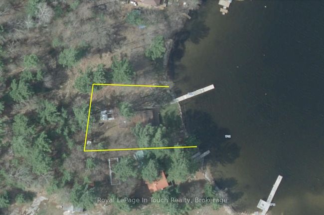 1682 Island 630 N/A, House other with 4 bedrooms, 1 bathrooms and null parking in Georgian Bay ON | Image 20