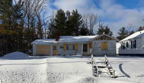 6411 S Forman Road, Baldwin, MI, 49304 | Card Image