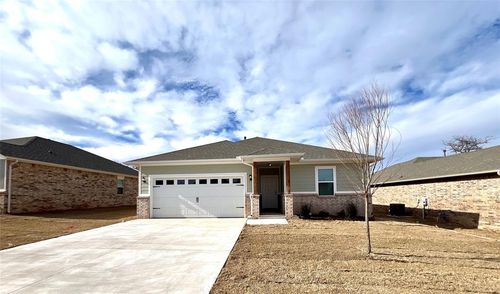 12425 Aldrin Way, Edmond, OK, 73013-5085 | Card Image