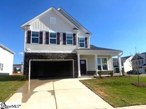 502 Torgerson Way, Simpsonville, SC, 29680-7589 | Card Image
