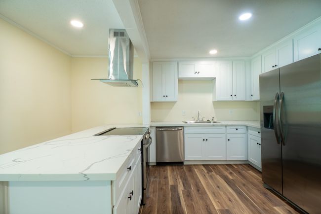 231 E Hampton Ave, House other with 3 bedrooms, 2 bathrooms and null parking in Honea Path SC | Image 43