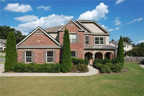 3125 Pleasant Valley Trl, Cumming, GA, 30028-3820 | Card Image