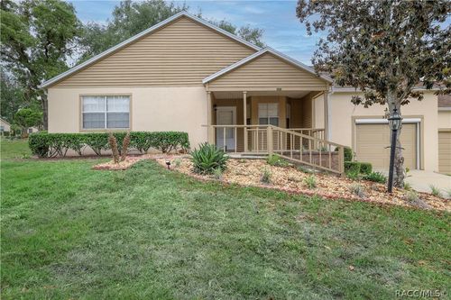 3637 N Laurelwood Loop, Beverly Hills, FL, 34465-3304 | Card Image