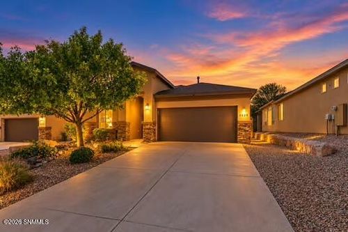 3939 Agua Caliente Drive, Las Cruces, NM, 88012 | Card Image