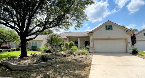 107 Amberjack Ct, Georgetown, TX, 78633-5131 | Card Image