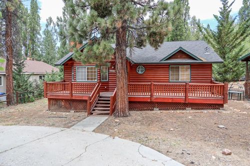 43252 Deer Canyon Rd, Big Bear Lake, CA, 92315 | Card Image