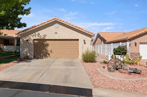 32-1360 E Telegraph St, Washington, UT, 84780-2808 | Card Image