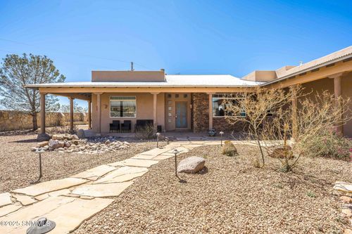 5040 Rock House Rd, Las Cruces, NM, 88011-9371 | Card Image