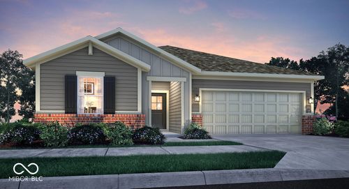 8745 Marietta Lane, McCordsville, IN, 46055 | Card Image