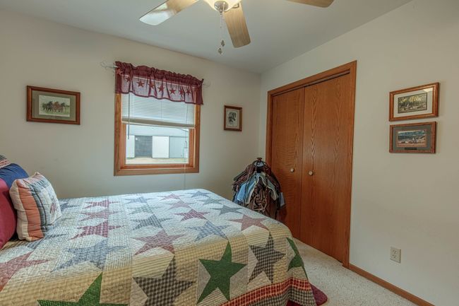 5995 Section Line Road, House other with 5 bedrooms, 3 bathrooms and null parking in RIDGEWAY WI | Image 32