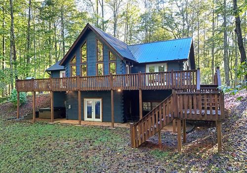 373 Scrougetown Rd, ELLIJAY, GA, 30536-3965 | Card Image