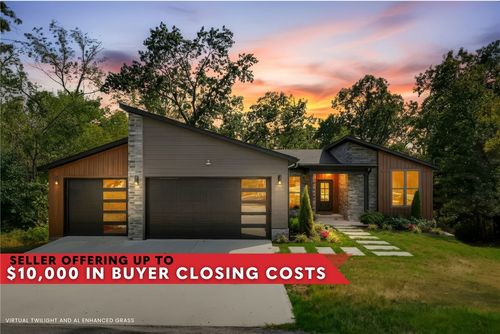 3 Darten Cir, Bella Vista, AR, 72714-2005 | Card Image