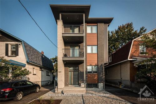 1-569 Mcleod St, Ottawa, ON, K1R5R2 | Card Image