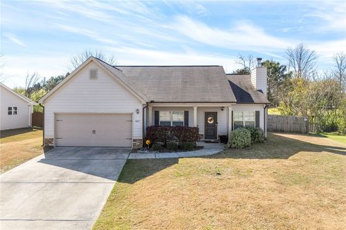407 Meghan Ct, Opelika, AL, 36804-7681 | Card Image