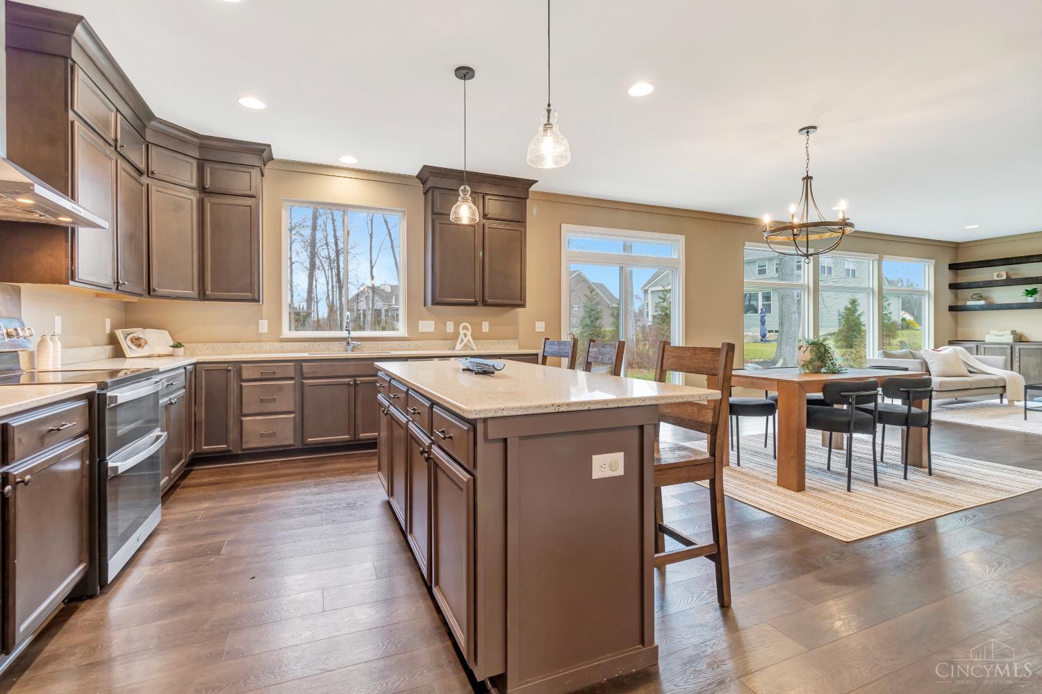 Residential in Union Twp 3