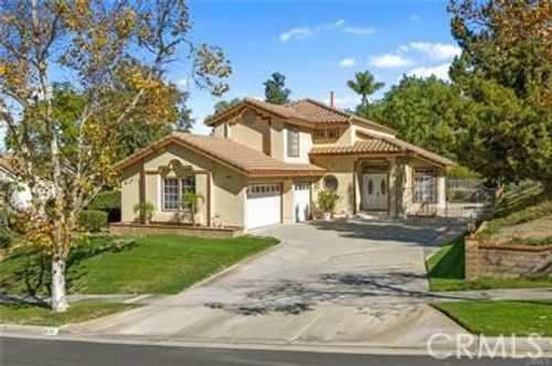 1611 San Almada Rd, Corona, CA, 92882-7923 | Card Image