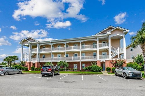 204-3965 Forsythia Ct, Myrtle Beach, SC, 29588 | Card Image