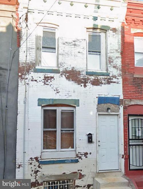 2637 N Palethorp St, PHILADELPHIA, PA, 19133-3829 | Card Image