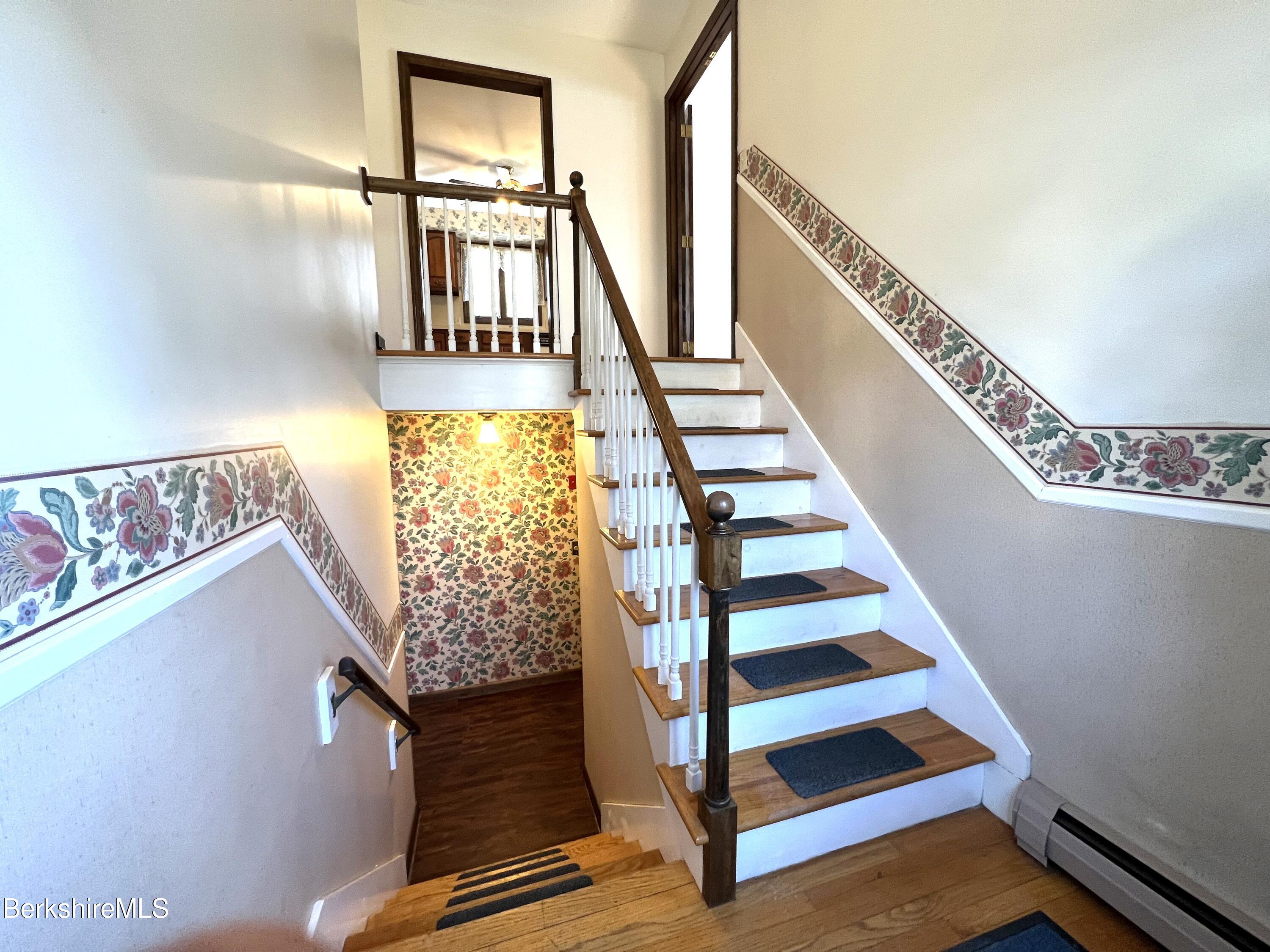 Barton Hill Rd, Dalton, MA 01226