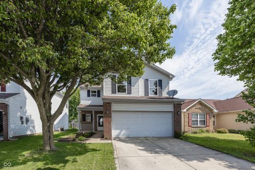 4620 Whitham Ln, Indianapolis, IN, 46237-8579 | Card Image