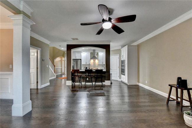 2515 Gadsen Walk, Townhouse with 3 bedrooms, 3 bathrooms and null parking in Duluth GA | Image 20